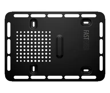 HP Poly A2 Plate MNT Aud Bridge
