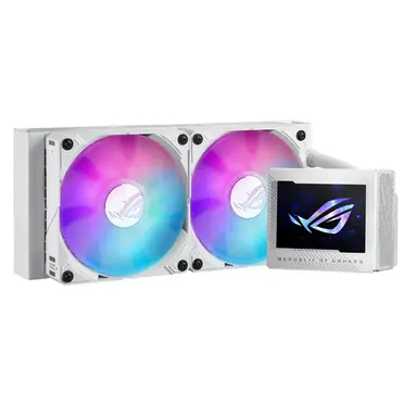 ASUS Rog Ryujin Iii 240 Argb Wht, image 2