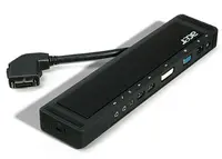 Acer America Easyport IV (LC.D0100.020)PLUGS Into The Notebooks 68-PIN Port And Has These Int, image 3