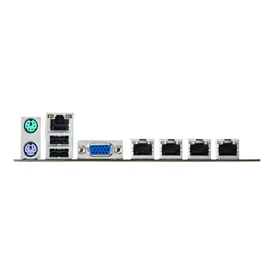 ASUS 2 X Socket 2011 ATX Intel C602-A Xeon E5-1600/E5-2600 FA, image 6