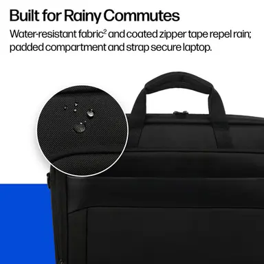 HP Commute 15-16-INCH Laptop Bag HP Commute 15-16-INCH Laptop Bag US, image 4
