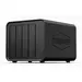 Terramaster System Limited Terramaster 4BAY NAS F4-424 Max, image 4