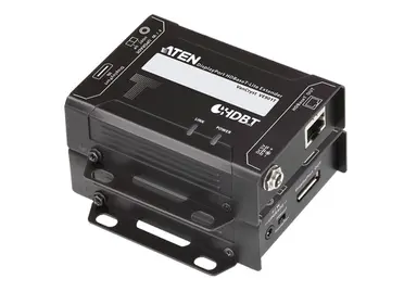 Aten Displayport Hdbaset-Lite Extender (4K@40M; 1080P@70M), image 4