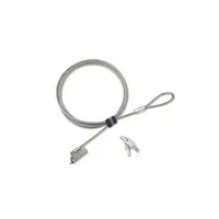 Kensington Computer Slim Nanosaver 2.0 EQ Keyed Lock KD, image 3