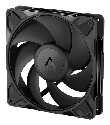 Arctic Cooling Arctic P14 Pro PST CO- 140MM Case Fan - Dual Ball Bearing - Max 2500 RPM - PWM, image 4