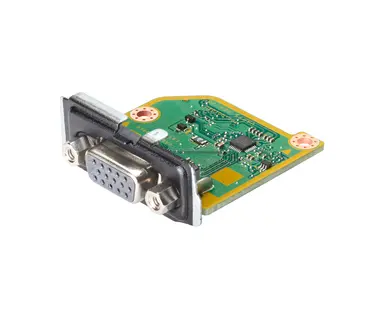 HP Sbuy HP VGA Port Flex IO V2