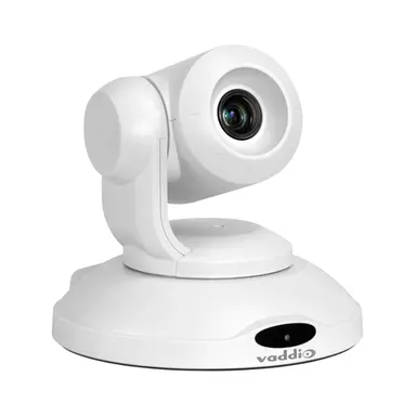 Vaddio Easyip 10 Mixer Base Kit WHT Int, image 3