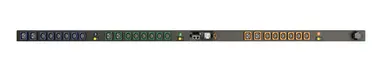 Vertiv Rpdu Monitored Unit Level EC 60A 208V 9.9KW Vertical (18) Locking Iec C13, image 4