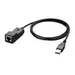 Allied Telesis Management Console Cable Kit, USB Type a Male and RJ-45 Female, Length 1.2 m, image 5