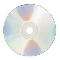 Verbatim Americas 100PK CD-R 80MIN 700MB 52X Shiny Silv, image 2