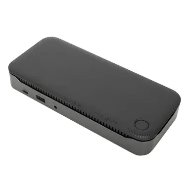 Targus USB-C Hybrid/Universal 4K Quad Docking Station with 100W PD - Limited 3-Year, image 6