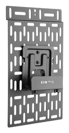 Eaton Tripp Lite Series Large Media Player Mount for Roku Google TV Amazon Fir