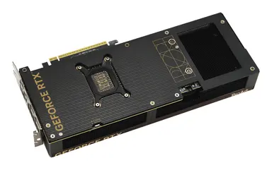 ASUS PROART-RTX5080-O16G, image 8