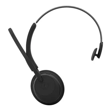 Jabra EVOLVE3 45 Mono, Link 390A, MS, Stand, image 5