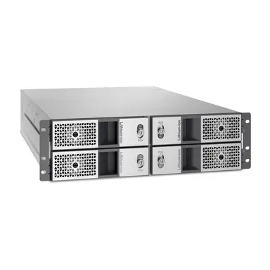 APC by Schneider Electric APC Smart-UPS Modular Ultra External Battery Pack with 4 Battery Modules Rackmou, image 7