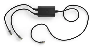 Epos USA Snom Adapter Cable for Electronic Hook Switch-Snom 320, 360, 370 and 820