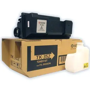 Kyocera Black Toner
