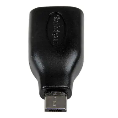 STARTECH.COM Connect Your USB On-The-Go Capable Tablet Computer OR Smartphone to USB 2.0 Devi, image 6