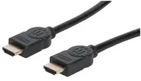 Manhattan - Strategic Ultra High Speed HDMI Cable (1M), image 3