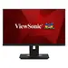 ViewSonic 24IN(23.8IN Viewable) Superclear IPS Quad HD Monitor with Advanced Ergonomics, 25, image 5