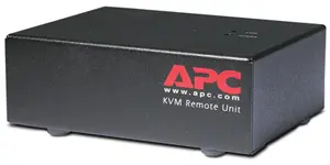 APC by Schneider Electric APC KVM Console Extender