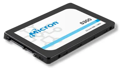 Lenovo 3.5 5300 480 GB SSD NHS for ST50