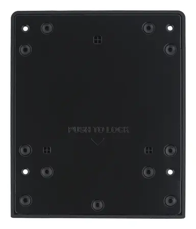 ASUS The ASUS Mini PC Kit IS A Monitor Mounting Solution with VESA 100X100MM CO, image 7