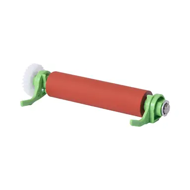 Brother International Corporat Linerless Platen Roller Replacement 203DPI (FOR Use with TD2320DFC203 And TD235, image 6