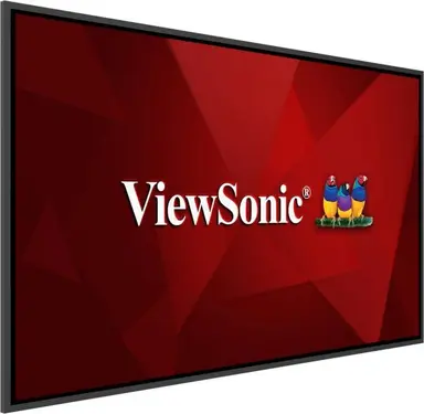 ViewSonic 98 in 4K (3840 × 2160) OS-Free Commercial Display, 500 Nits, 1,200:1 Contrast, HDMI, image 6