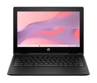 HP Sbuy HP Fortis Flip G1M 11 Inch Chromebook, 11.6 HD LED Uwva 250N Touchscreen Bri, image 3