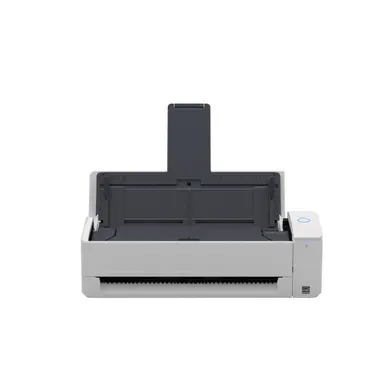 Ricoh Pfu Ricoh Scansnap IX1300 Doc Scanner WHT, image 6