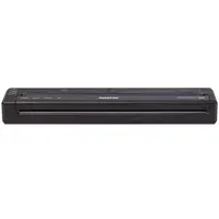 Brother International Corporat Pocketjet 8, 300DPI, 8.5 Width, Thermal Printer with USB C Connectivity/Charging, image 3
