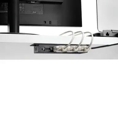 StarTech.com Add 4 Din Rail-Mountable RS232 Serial Ports to Any System Through USB - 4-Port U, image 7