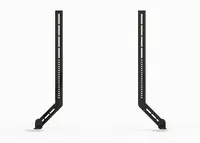 Peerless Industries Large Universal Soundbar / VC Mount, image 3
