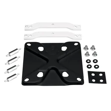 Arctic Cooling Freezer 34 Intel LGA1700 Upgrade Kit (WHITE)