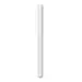 Peerless Industries 50MM Extension Pole - 1.0M White, image 5