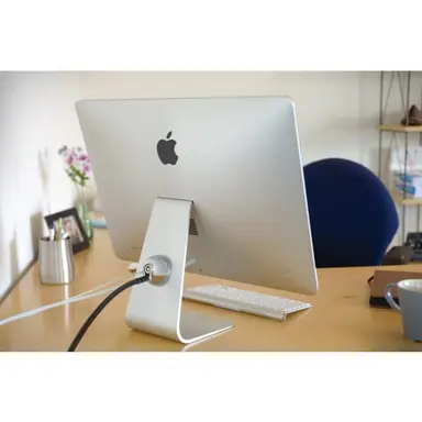 Kensington Computer Moq 10 Safedome Cable Lock for Imac, image 7