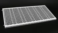 Middle Atlantic Ceiling Box Shelf, image 3
