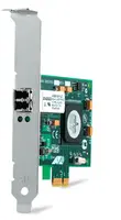 Allied Telesis Taa Gig Pci-Express Fiber Adapter CARD; Wol SC CONNECTOR;, image 3