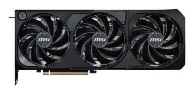 MSI Computer RTX 5080 16G Shadow 3X OC, image 6