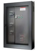 APC BY Schneider Electric APC Symmetra PX 96/160KW Value Wall-Mounted Maintenance Bypass Panel 400V, image 3
