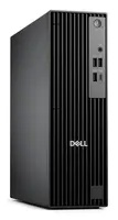 Dell SPL Dell Pro Slim QCS1250 180W TPM 32GB 512GBSSD Integrated Nostand WIN11PRO No, image 3