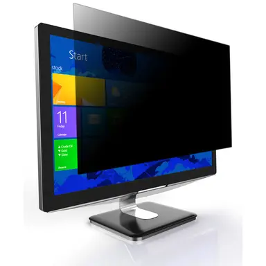 Targus 4VU Privacy Screen for Widescreen Monitors (16:9) Clear 32IN