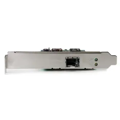 StarTech.com Connect a PCI Express-Based Desktop or Rackmount PC Directly to a Fiber Optic NE, image 7