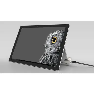 Kensington Computer Keyed Cable Lock Surface Pro, image 6