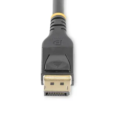 StarTech.com 10M (33 ft) Active DisplayPort 1.4 Cable - DP8K with HBR3/HDR10/MST/DSC 1.2/HDCP, image 8