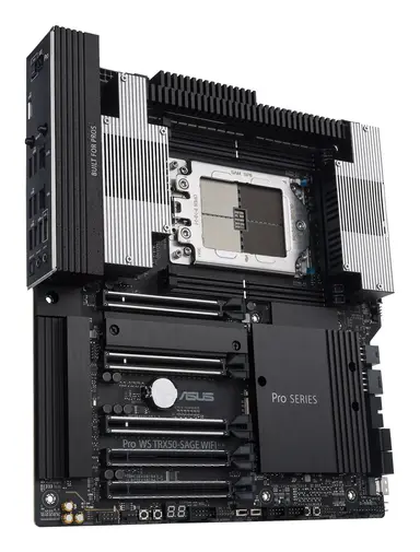 ASUS Pro Workstation TRX50-SAGE Wi-Fi, image 7