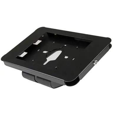StarTech.com Secure Tablet Stand Features a Security Lock That Protects Your Tablet from Thef