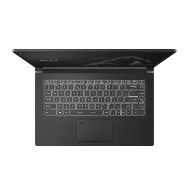 MSI Computer Summit B15 A11M-058 15.6 I5 Intel Irisxe, image 8