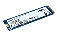 Kingston 480 GB DC2000B PCIe 4.0 M.2 2280 Enterprise SSD, image 3